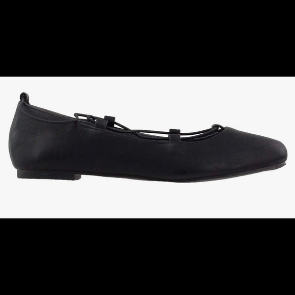 Sugar ballerina flats - Picture 3 of 3